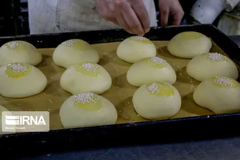 نان گران نمی‌شود