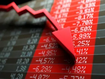 علل ریزش بورس روزهای گذشته چیست؟