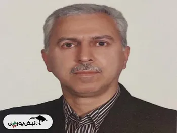 مسعود محمودی منش کیست؟