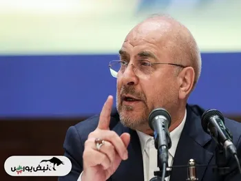 توضیحات قالیباف درباره مصوبه واردات خودرو و نحوه قیمت‌گذاری بنزین