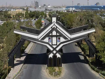 بازگشایی این نماد حداکثر تا ساعت ۱۰