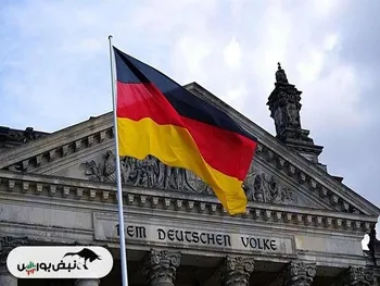 اقتصاد آلمان قدم به قدم تا رکود