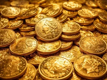 اختلاف قیمت سکه از کجا می‌آید؟ توضیح رئیس اتحادیه طلا