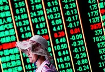 صعود سراسری بورس های جهان