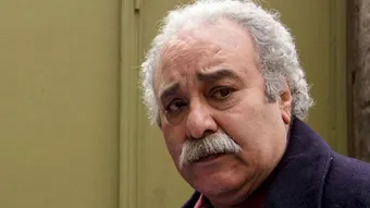 محمد کاسبی درگذشت !