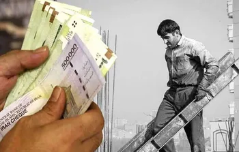 شهریور گذشت؛ وعده‌ی افزایش دستمزد کارگران روی هوا ماند!