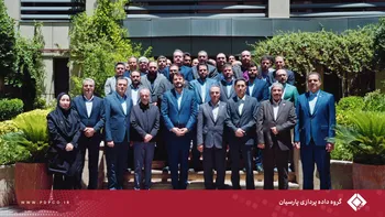 فصل نوینی از هم‌افزایی با امضای ۸ تفاهم‌نامه میان صندوق قرض‌الحسنه برکت و گروه داده‌پردازی پارسیان