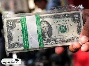 قیمت دلار امروز چهارشنبه ۲۴ اردیبهشت ۱۴۰۴ | بازار ارز در انتظار مذاکرات؛ دلار و یورو گران شدند