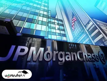 ورود جی پی مورگان به متاورس Decentraland