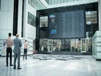 تحلیل یک نماد غذایی، نقطه حمایت غمارگ کجاست؟