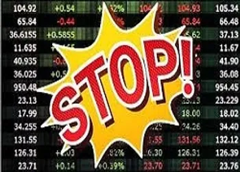 بازگشایی بعد از دو روز کاری در این نماد