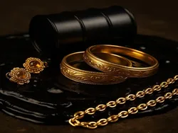 قیمت طلا، سکه و دلار امروز پنجشنبه ۲۸ فروردین ماه ۱۴۰۴| قیمت طلا و سکه درگیر طوفان مذاکرات + قیمت انواع بازار‌ها