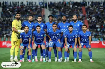 خلاصه بازی استقلال و شمس‌آذر