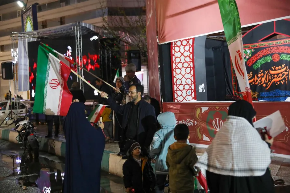 موکب شهدای صنعت مس