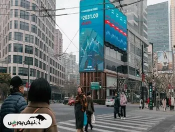 شرکت‌های فناوری بازار آسیا را پیش بردند