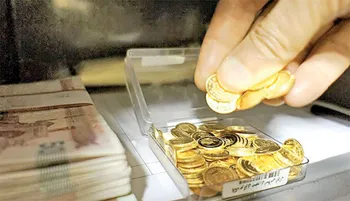 افزایش قیمت در بازار سکه صحت ندارد