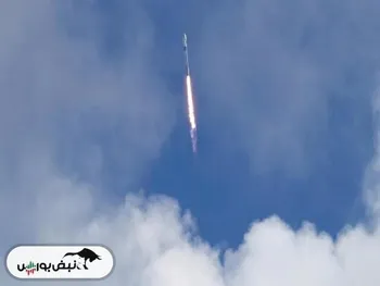 «پارس ۱» پرتاب و در مدار تزریق شد