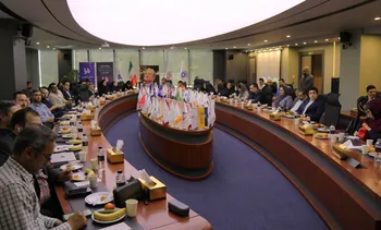 رونمایی از سرویس «توثیق» رایان هم‌افزا با همکاری تارا؛ گام تازه‌ای در اعتبارسنجی و تأمین مالی