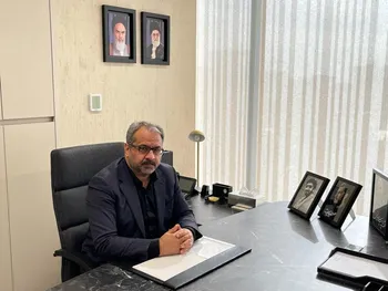 بر نقش حسابداران در پذیرش شرکت های بورسی و عمق پذیری بازار سرمایه تاکید شد