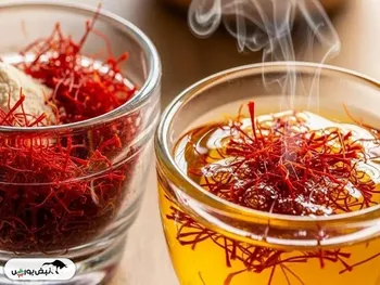 طلای سرخ گران‌تر از طلای زرد