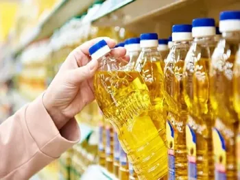 قیمت روز روغن خوراکی