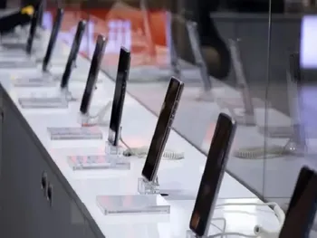 قیمت گوشی پرچم دار بازار شنبه ۲۹ فروردین ۱۴۰۵