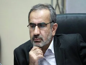 بورس بین‌الملل امنیت کشور را تقویت می‌کند