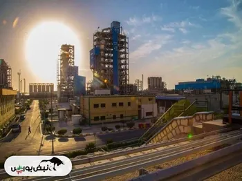 تولید آریا متوقف شد