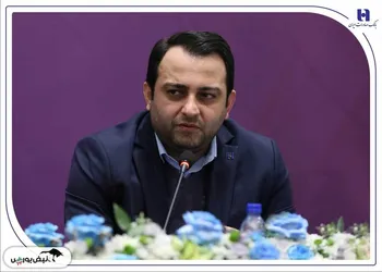 نخستین همایش هم‌اندیشی بانک صادرات ایران با فعالان صنعت پتروشیمی برگزار شد