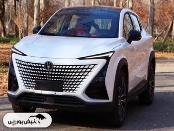 بخشنامه فروش خودرو جدید چانگان یونی تی (بهمن ۱۴۰۴)