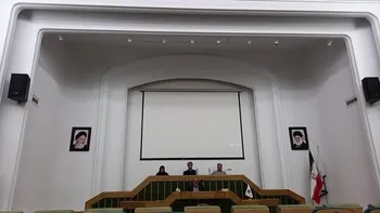 فیلم مجمع عمومی عادی بطور فوق العاده غچین (شرکت مجتمع کشت و صنعت چین چین)