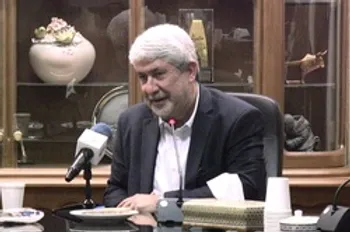 عملکرد بدون شائبه وزارت صمت در اجرای مزایده شش هزار محدوده معدنی