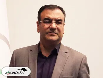 محمد ابراهیم محمد پورزرندی کیست؟