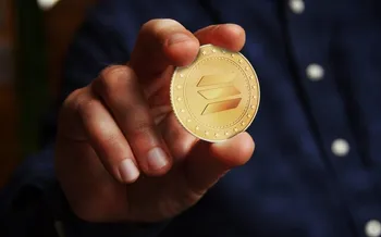 سولانا جای دوج کوین را گرفت