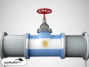 مازاد تجارت انرژی آرژانتین رکورد ۱۸ ساله زد