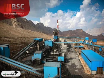 فبیستون در یک قدمی عرضه اولیه | معارفه ذوب آهن بیستون کرمانشاه چه زمانی است؟