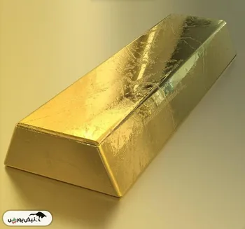 طلا به زیر ۴۰۰۰ دلار سقوط کرد