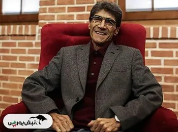 ناصر تقوایی درگذشت | ناصر تقوایی کیست؟