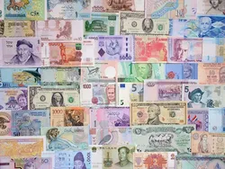 قیمت دلار و قیمت یورو امروز یکشنبه ۱۱ مرداد ۱۴۰۵