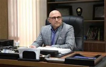 اسفندیاری: فروش اردیبهشت امسال، 13 میلیارد تومان بیشتر بود