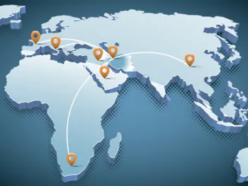 طراحی بسته‌های ویژه اینترنت رومینگ همراه اول این بار برای طرفداران سفرهای خارجی تابستان و زایرین حرم حسینی