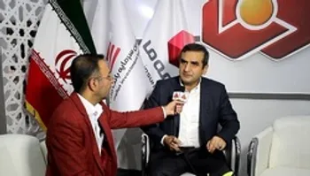 محمدتقی صمدی: علیرغم اعمال تحریم ها،صنعت و اقتصاد کشور رو به رشد است