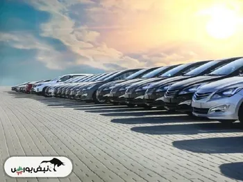 قیمت انواع خودرو داخلی و خارجی ۱۹ بهمن ۱۴۰۴