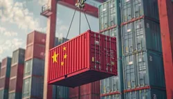 بهترین کالاهای وارداتی از چین با 600 میلیون سرمایه