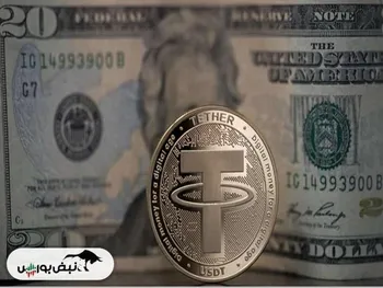 بازگشت تتر به زیر ۱۴۰ و زمزمه ریزش دلار