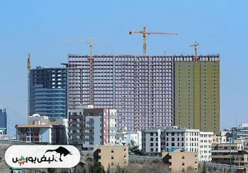 جهش ۱۷۵ درصدی قیمت یک متر خانه در دولت سیزدهم/ با ۸۸ هزار دلار، خانه ۵۰ متری می‌توان خرید