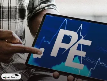 تحلیل کامل P/E بازار؛ کدام گروه‌ها ارزنده‌ترند؟