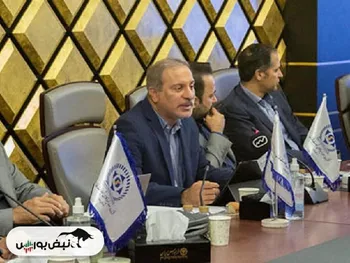 داوود محمودی کیست؟