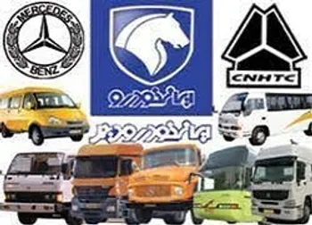 گشایش در نماد خاور