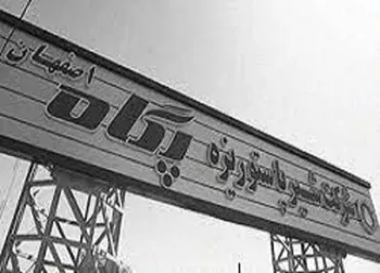 کاهش قیمت سهام باعث توقف این نماد شد